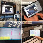 Now announcing the exclusive release of Industry 4.0 for CNC Press Brake!