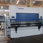 Accurl BGA-4 for X R Z1 Z2 axis 135T/3200 CNC Press Brake with ESA System
