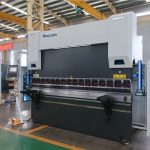 Accurl BGA-6 for X1 X2 R1 R2 Z1 Z2 axis 400T/6000 with ESA CNC System Press Brake