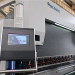 Accurl 6+1axis 450T/6000 with ESA Control CNC Press Brake