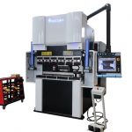 Accurl CNC servo electric press brake