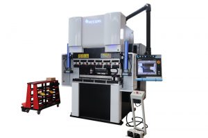 Electric Press Brake