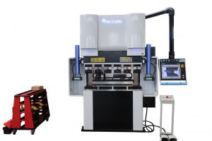 Electric Press Brake
