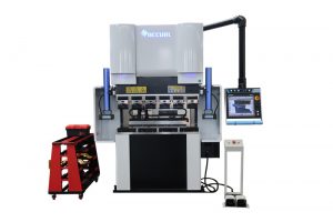 Electric Press Brake