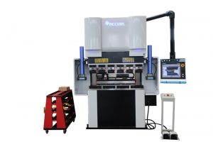 Electric Press Brake