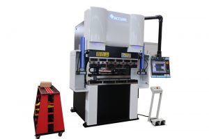 Electric Press Brake