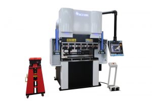 Electric Press Brake