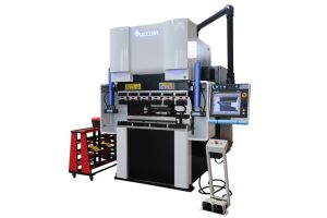 Electric Press Brake