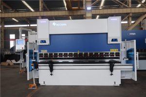 cnc press brake